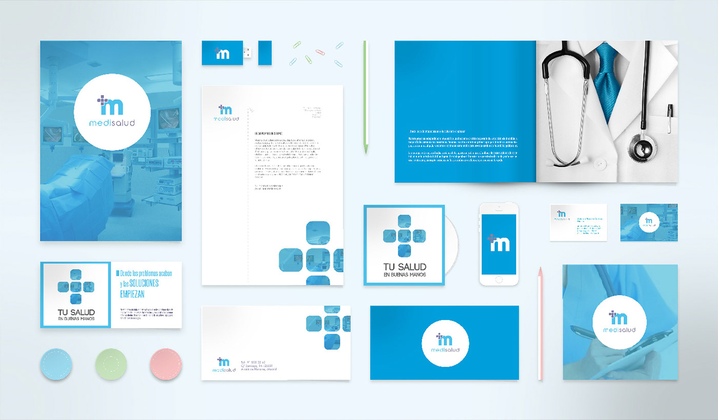 The Role of Creative Design in Healthcare Branding in Vietnam